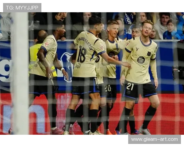 巴萨本季西甲狂射框26次称王