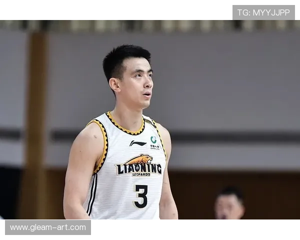 [CBA]赵继伟伤退 辽宁客胜山东.